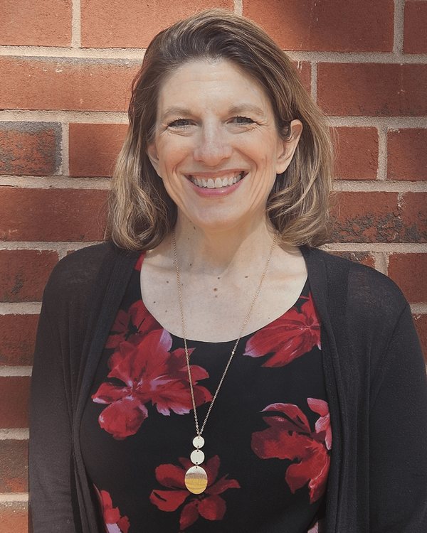 Meredith Cooper